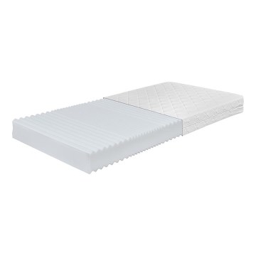 Ambiamo - Mattress STYX 90x200 cm