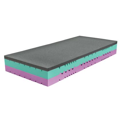 Ambiamo - Mattress ZEUS 180x200 cm