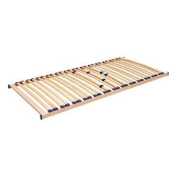 Ambiamo - Mittekohandatav paindlik voodilippide alus TOFTE 200x90 cm
