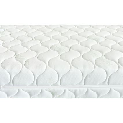 Ambiamo - Pakitud vedrudega madrats POSEIDON 1 200x200 cm