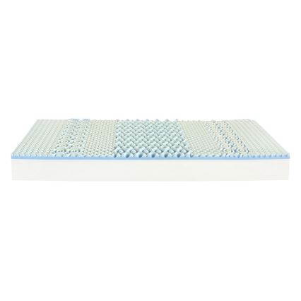 Ambiamo - Pakitud vedrudega madrats POSEIDON 2 90x200 cm