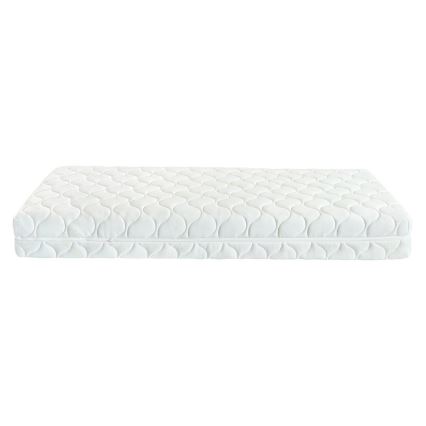 Ambiamo - Pakitud vedrudega madrats POSEIDON 3 80x200 cm
