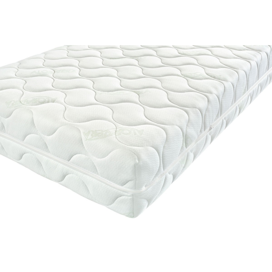 Ambiamo - Pakitud vedrudega madrats POSEIDON 3 90x200 cm