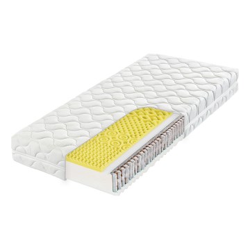 Ambiamo - Pocket-matratss POSEIDON 3 200x200 cm