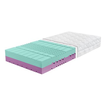 Ambiamo - Survepadjandusmattress NOTOS 180x200 cm