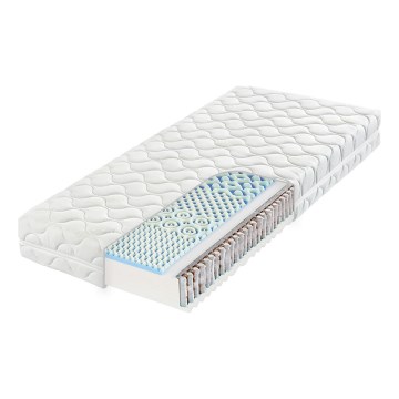 Ambiamo - Taskumatras POSEIDON 2 80x200 cm