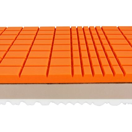 Ambiamo - Uranos 2 Vahtmatress 160x200 cm Kookos