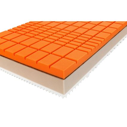 Ambiamo - Uranos 2 Vahtmatress 160x200 cm Kookos