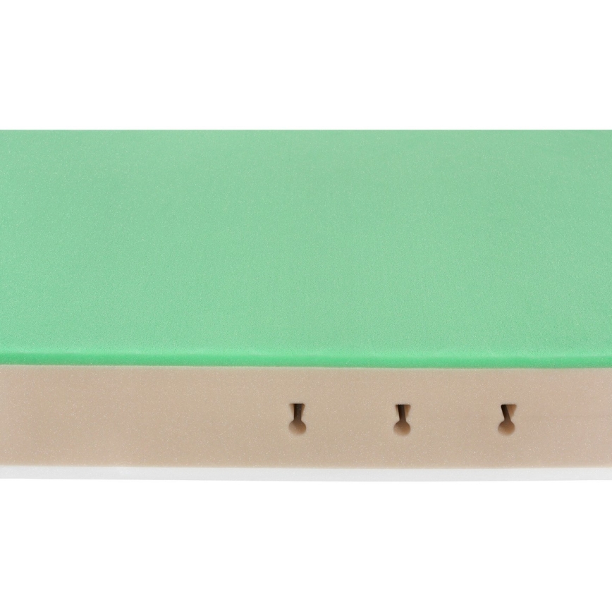 Ambiamo - Vaahtmadrats Flexifoam IKAROS 90x200 cm