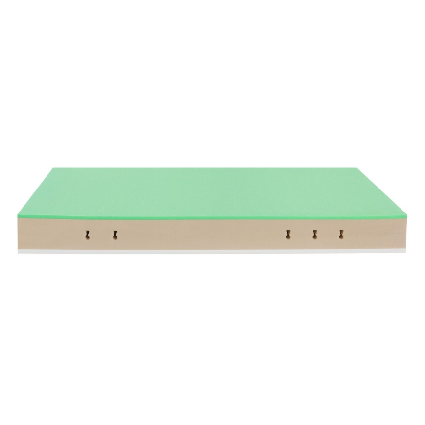 Ambiamo - Vahtmadrats Flexifoam IKAROS 90x200 cm