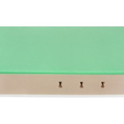 Ambiamo - Vahtmadrats Flexifoam IKAROS 90x200 cm