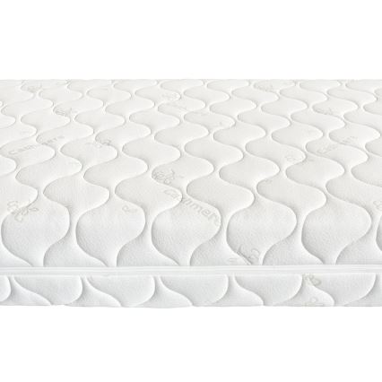 Ambiamo - Vahtmadrats URANOS 2 200x200 cm kookos