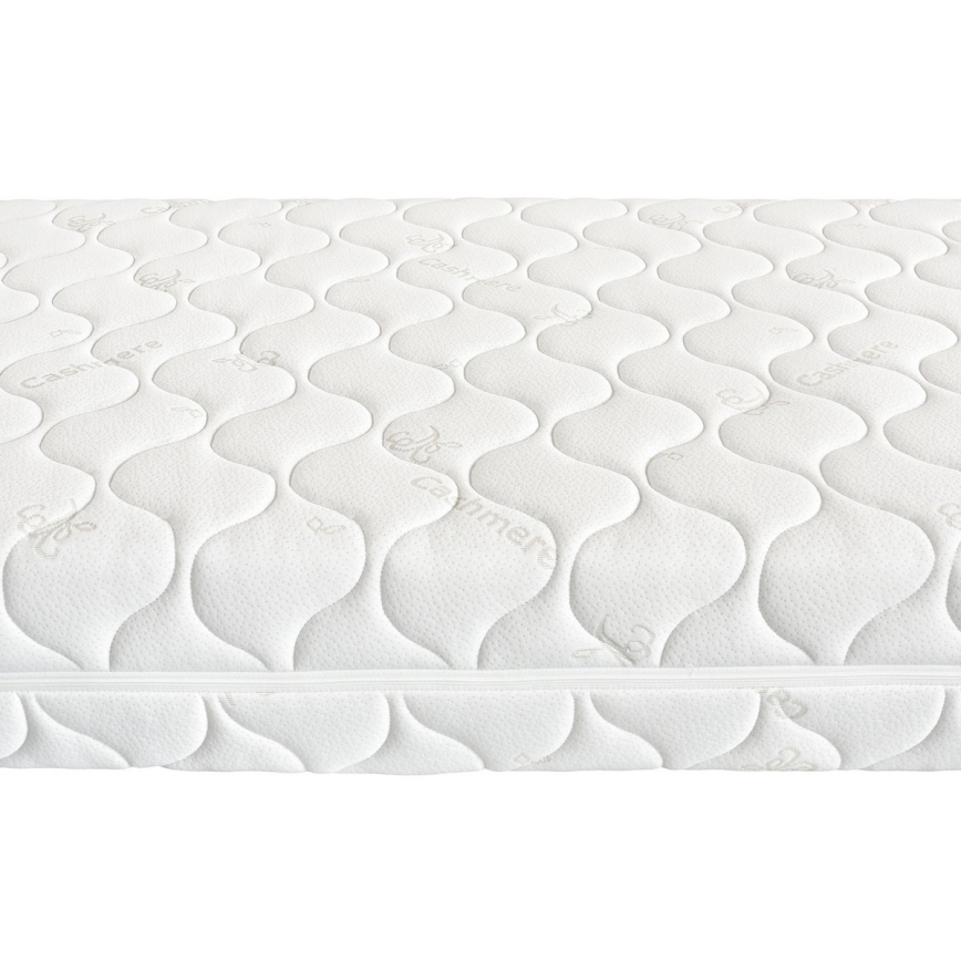 Ambiamo - Vahtmadrats URANOS 2 90x200 cm kookos