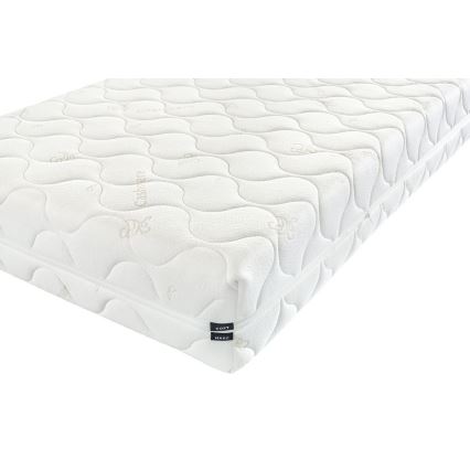 Ambiamo - Vahtmaterjaliga madrats URANOS 1 200x200 cm kookospähkel