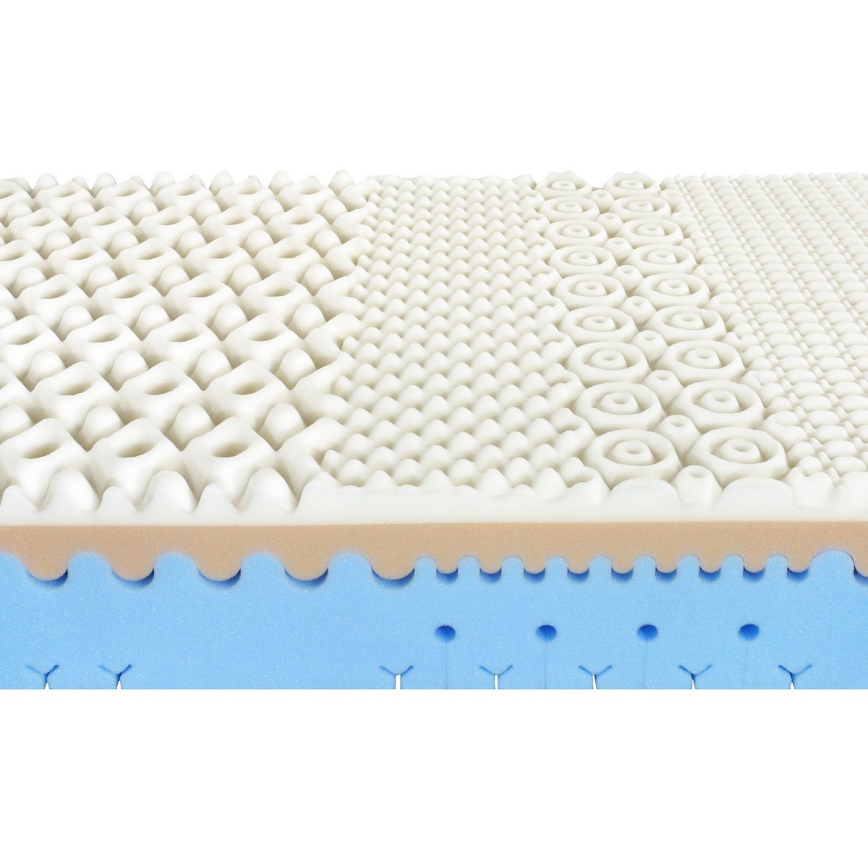 Ambiamo - Vahtmatras HYPNOS 180x200 cm