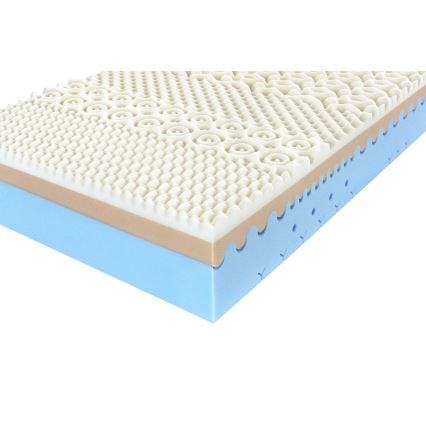 Ambiamo - Vahtmatress HYPNOS 100x200 cm