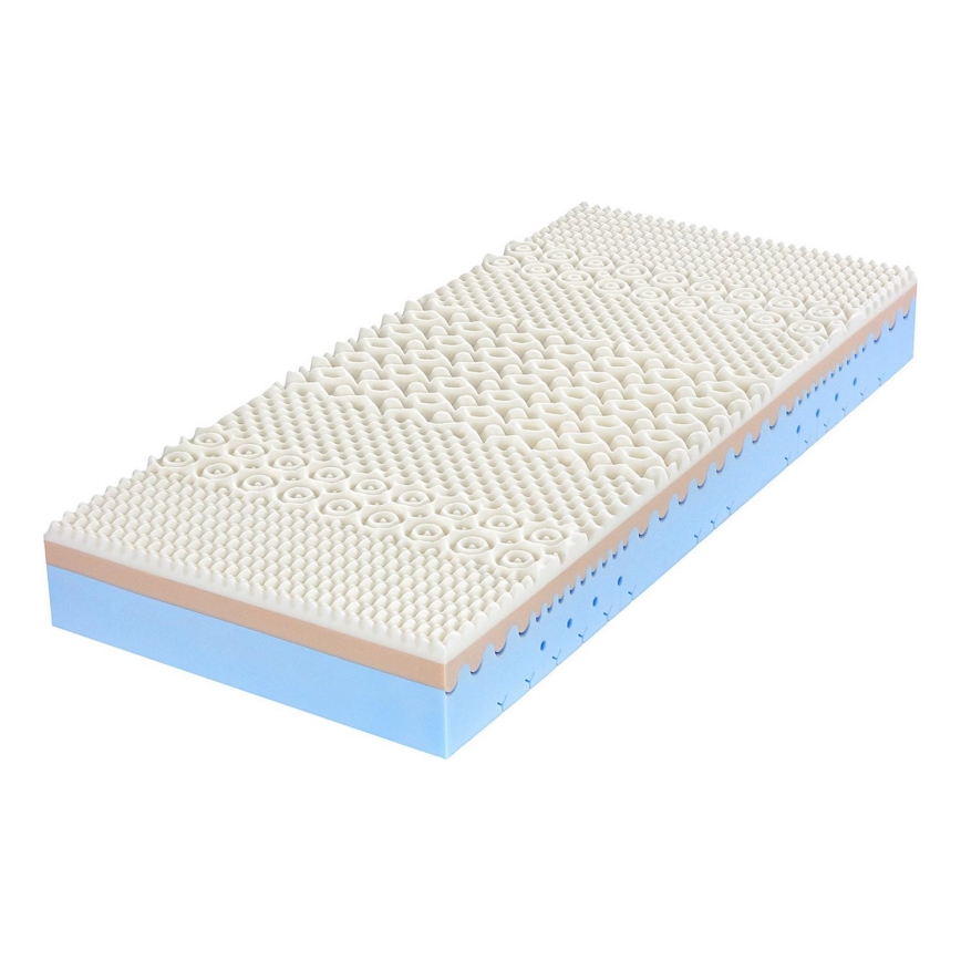 Ambiamo - Vahtmatress HYPNOS 90x200 cm