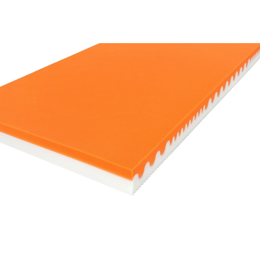 Ambiamo - Vahtmatress KRONOS 2 90x200 cm