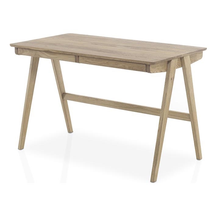 AMIRON tammepuust kirjutuslaud