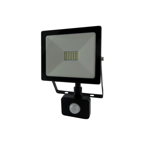 anduriga LED kohtvalgusti LED/20W/230V IP64 1600lm 4200K
