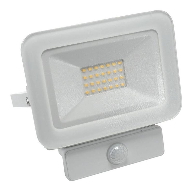 anduriga LED prožektor LED/20W/265V 1800lm valge IP65