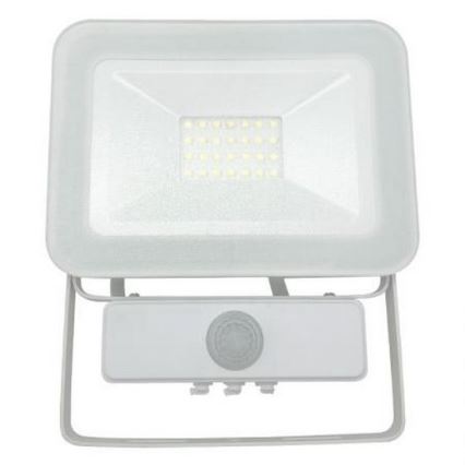 anduriga LED prožektor LED/20W/265V 1800lm valge IP65