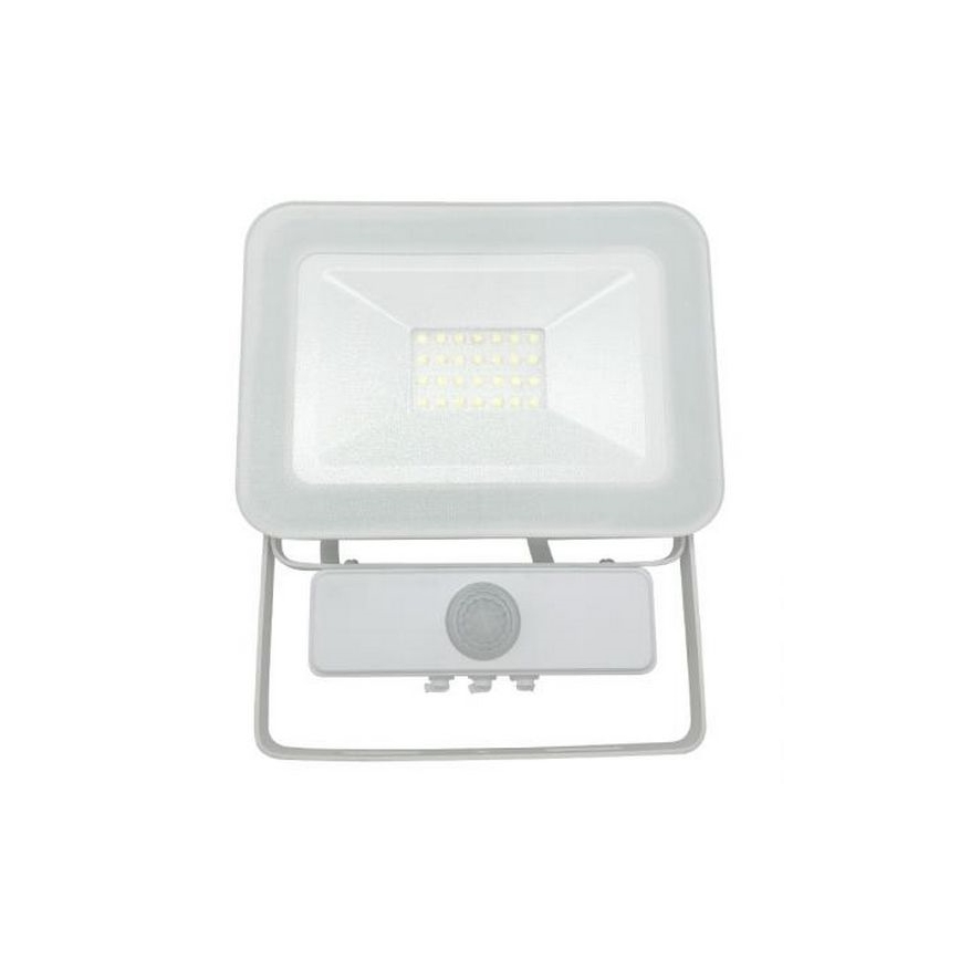anduriga LED prožektor LED/20W/265V 1800lm valge IP65