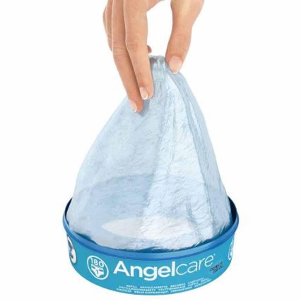 Angelcare - Mähkmekontseineri kassetid 6 tk