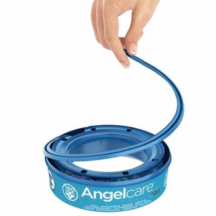 Angelcare - Mähkmekontseineri kassetid 6 tk