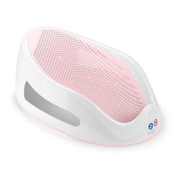 Angelcare - Vannitamisalus heleroosa