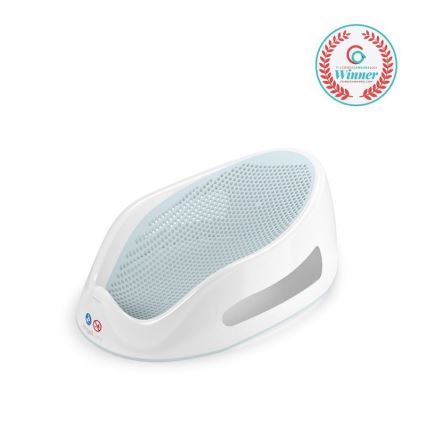 Angelcare - Vannitamisalus helesinine