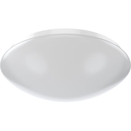 APLED - LED Laevalgusti koos anduriga LENS P TRICOLOR LED/18W/230V IP44 2700 - 6500K 1210lm