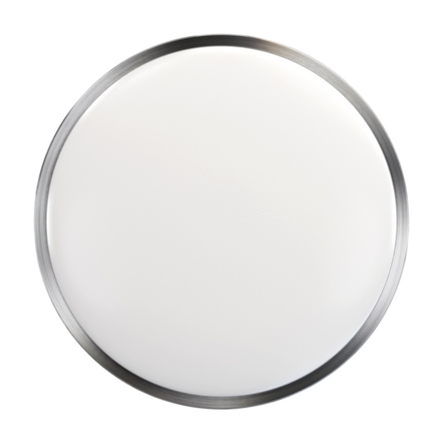 APLED - LED Laevalgusti koos anduriga LENS PP TRICOLOR LED/18W/230V IP44 2700 - 6500K 1210lm