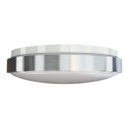 APLED - LED Laevalgusti koos anduriga LENS PP TRICOLOR LED/18W/230V IP44 2700 - 6500K 1210lm