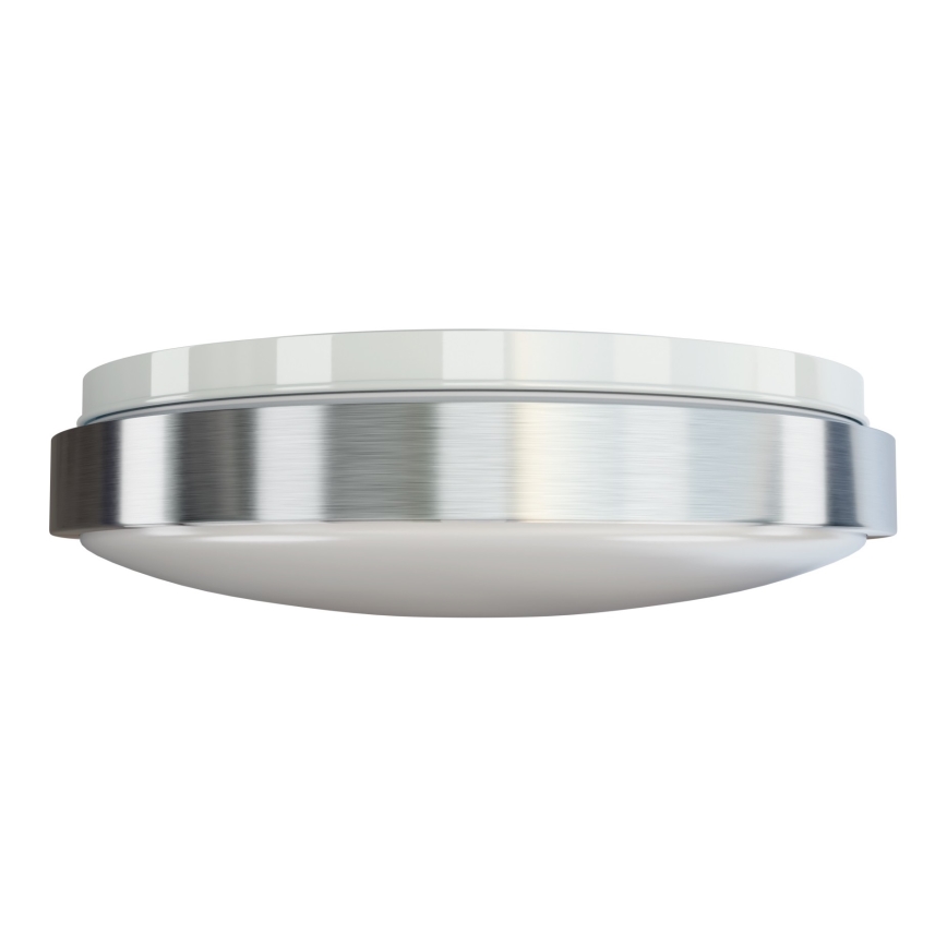 APLED - LED Laevalgusti koos anduriga LENS PP TRICOLOR LED/18W/230V IP44 2700 - 6500K 1210lm