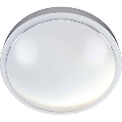 APLED - LED Laevalgusti koos anduriga LENS R TRICOLOR LED/18W/230V IP44 2700 - 6500K 1210lm