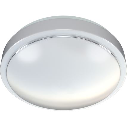 APLED - LED Laevalgusti koos anduriga LENS R TRICOLOR LED/18W/230V IP44 2700 - 6500K 1210lm