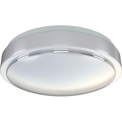 APLED - LED Laevalgusti koos anduriga LENS R TRICOLOR LED/18W/230V IP44 2700 - 6500K 1210lm