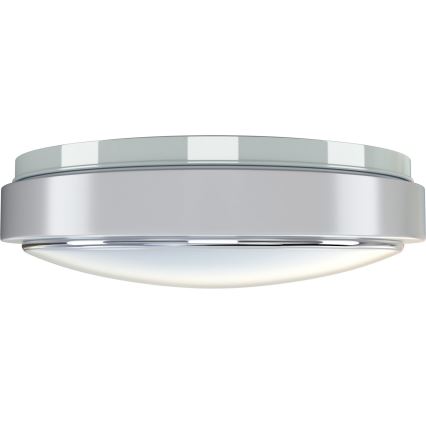 APLED - LED Laevalgusti koos anduriga LENS R TRICOLOR LED/18W/230V IP44 2700 - 6500K 1210lm