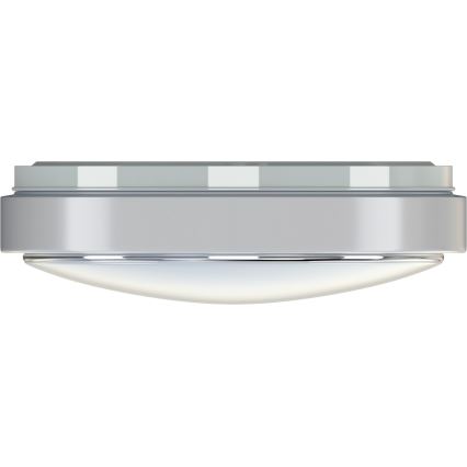 APLED - LED Laevalgusti koos anduriga LENS R TRICOLOR LED/18W/230V IP44 2700 - 6500K 1210lm