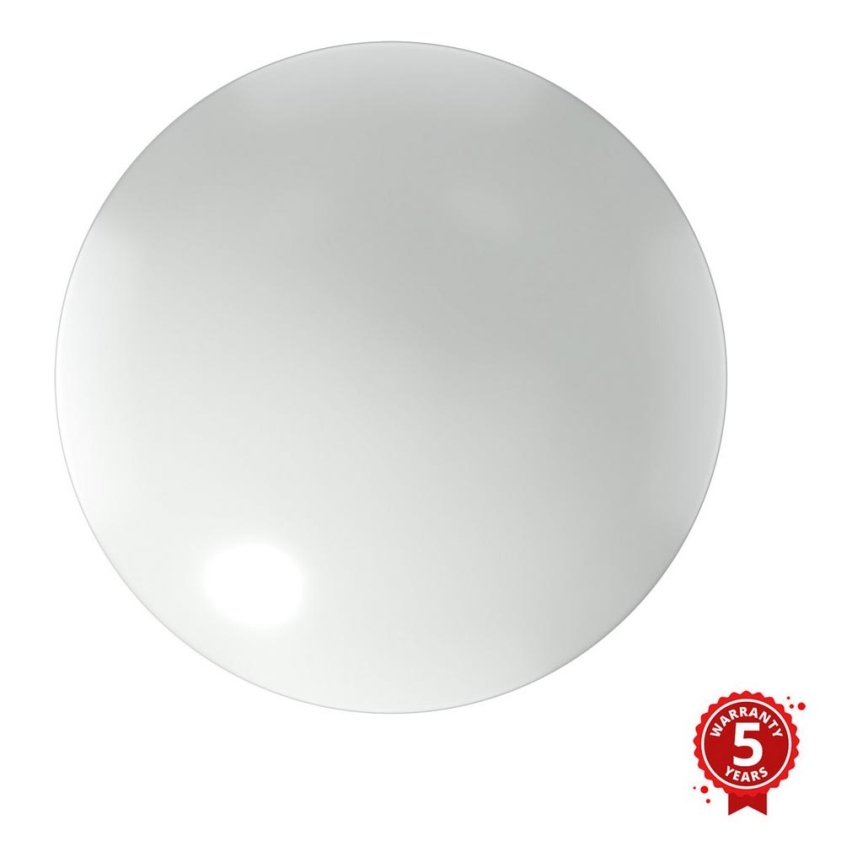 APLED - LED Laevalgusti LENS P TRICOLOR LED/12W/230V IP41 2700 - 6500K 825lm