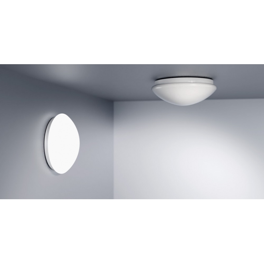 APLED - LED Laevalgusti LENS P TRICOLOR LED/12W/230V IP41 2700 - 6500K 825lm