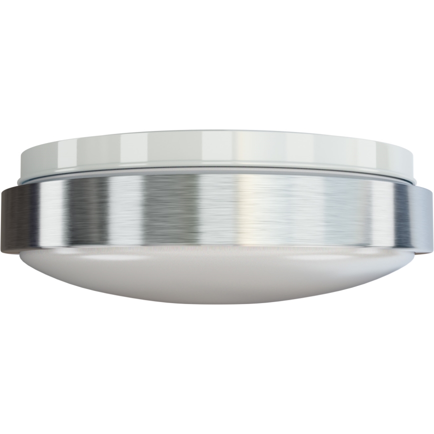 APLED - LED Laevalgusti LENS PP TRICOLOR LED/12W/230V IP41 2700 - 6500K 825lm