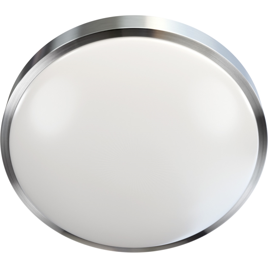 APLED - LED Laevalgusti LENS PP TRICOLOR LED/18W/230V IP41 2700 - 6500K 1210lm
