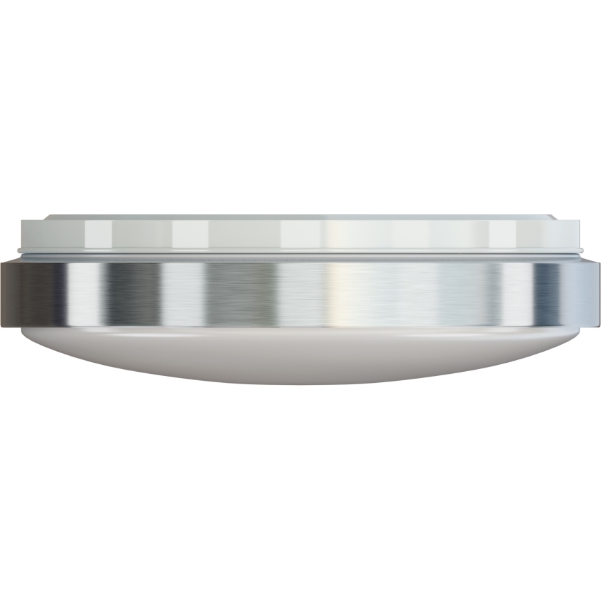 APLED - LED Laevalgusti LENS PP TRICOLOR LED/18W/230V IP41 2700 - 6500K 1210lm