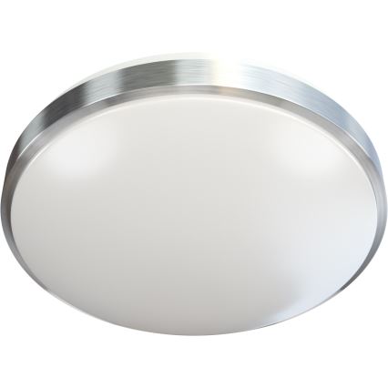 APLED - LED Laevalgusti LENS PP TRICOLOR LED/24W/230V IP41 2700 - 6500K 1680lm