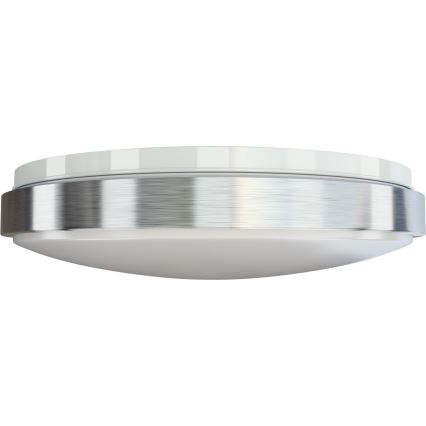 APLED - LED Laevalgusti LENS PP TRICOLOR LED/24W/230V IP41 2700 - 6500K 1680lm