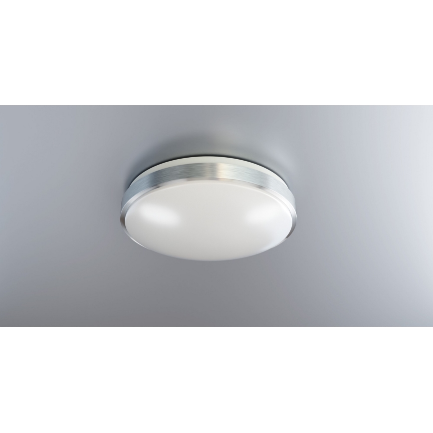 APLED - LED Laevalgusti LENS PP TRICOLOR LED/24W/230V IP41 2700 - 6500K 1680lm