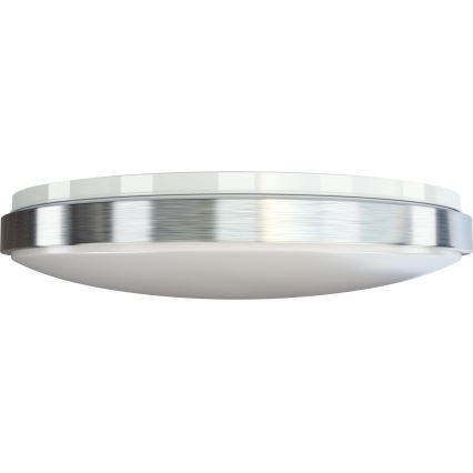 APLED - LED Laevalgusti LENS PP TRICOLOR LED/36W/230V IP41 2700 - 6500K 2520lm