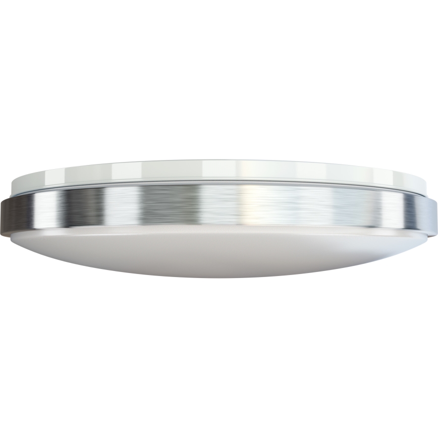 APLED - LED Laevalgusti LENS PP TRICOLOR LED/36W/230V IP41 2700 - 6500K 2520lm